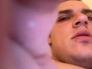 Sexboy156565 Chaturbate stream image from March 13, 2025