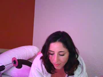 Sexxxylv Chaturbate stream image from March 13, 2025