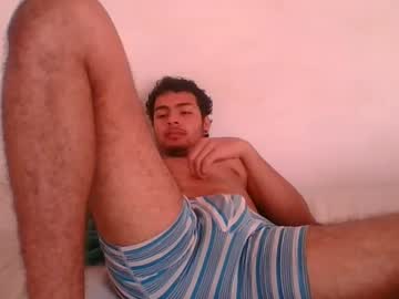 Sweet_Aresfit Chaturbate stream image from March 13, 2025