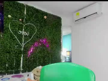 Teresa_Gil Chaturbate stream image from March 13, 2025