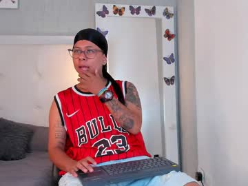 Thiago_Box Chaturbate stream image from March 13, 2025