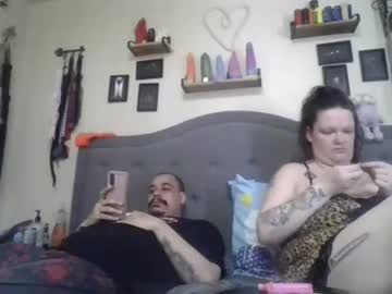 Twisted_Clown69 Chaturbate stream image from March 13, 2025