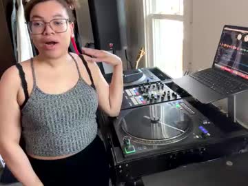 Zahrabliss Chaturbate stream image from March 13, 2025