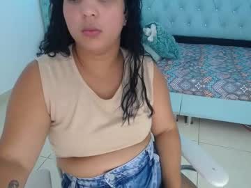 Alessandra_Tonsonn Chaturbate stream image from March 13, 2025