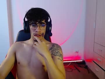 Bigdragonboy Chaturbate stream image from March 13, 2025