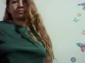 Camilacleopatra stream image from March 13, 2025