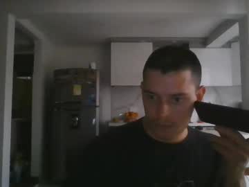 Kenchoo Chaturbate stream image from March 13, 2025