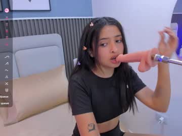 Mila_Kyhic Chaturbate stream image from March 13, 2025