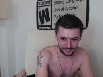 Milo_Player Chaturbate stream image from March 13, 2025