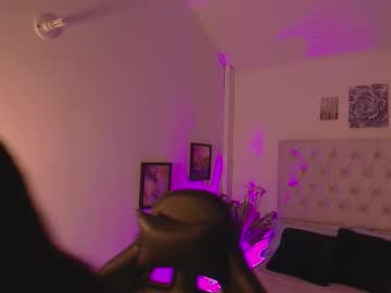 Neo_Sarah Chaturbate stream image from March 13, 2025
