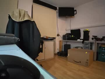 Nylonhype Chaturbate stream image from March 13, 2025