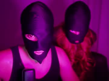 Onlysiennamurphy Chaturbate stream image from March 13, 2025