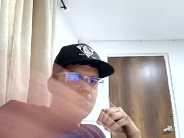 Ruxxo18 Chaturbate stream image from March 13, 2025