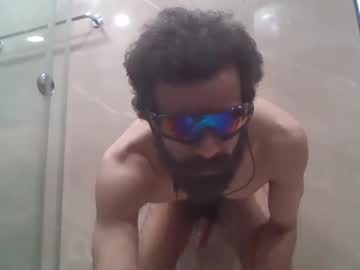 Sentientarjun Chaturbate stream image from March 13, 2025