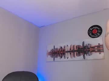Sweet_C4ndy Chaturbate stream image from March 13, 2025