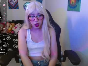 Violetassweet Chaturbate stream image from March 13, 2025