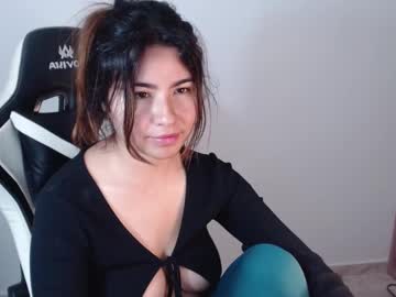 Alice_Middle01 Chaturbate stream image from March 13, 2025