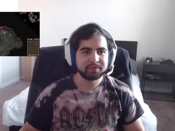 Bigcockmike305 Chaturbate stream image from March 13, 2025