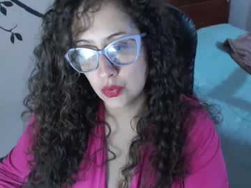 Cleire_Bishop Chaturbate stream image from March 13, 2025