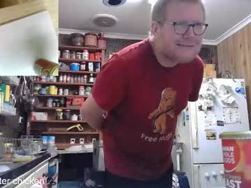 Cookieliquor Chaturbate stream image from March 13, 2025