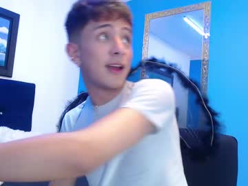 Ethann_Cross Chaturbate stream image from March 13, 2025