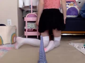 Ftmbabybunny Chaturbate stream image from March 13, 2025