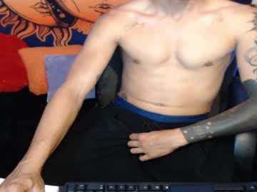 Joe_18nesta Chaturbate stream image from March 13, 2025