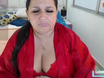 Kerly_Doll Chaturbate stream image from March 13, 2025