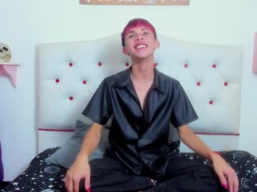 Princeapolo_Anki Chaturbate stream image from March 13, 2025