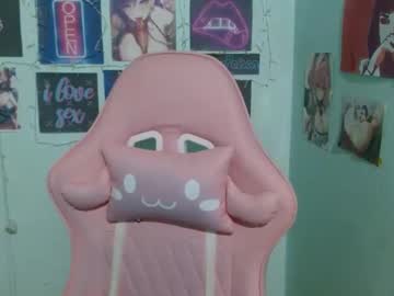 Sali_Poison Chaturbate stream image from March 13, 2025