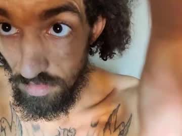 Sebkie Chaturbate stream image from March 13, 2025