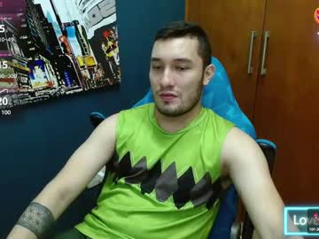 Airon_Blade Chaturbate stream image from March 13, 2025