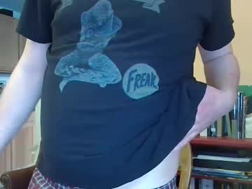 Brighteyesbigdick Chaturbate stream image from March 13, 2025