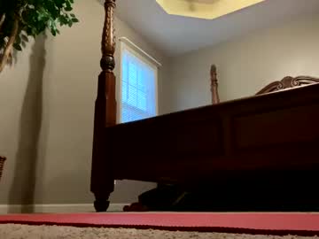 Cashe_ Chaturbate stream image from March 13, 2025