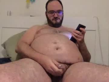 Chhubbear Chaturbate stream image from March 13, 2025