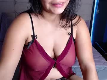 Cristal_King_ Chaturbate stream image from March 13, 2025
