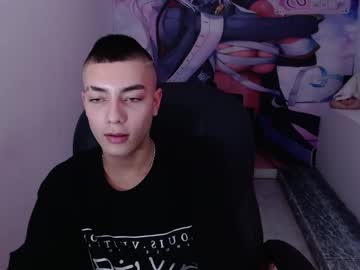 Dereck_Boy8 Chaturbate stream image from March 13, 2025