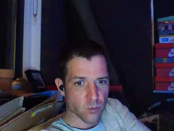 Geilejongen36 Chaturbate stream image from March 13, 2025