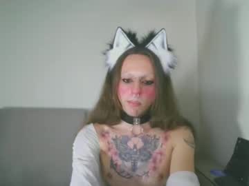 Grungefae666 Chaturbate stream image from March 13, 2025