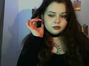 _Inkykitten_ Chaturbate stream image from March 13, 2025
