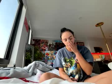 Of_Aliiscool Chaturbate stream image from March 13, 2025