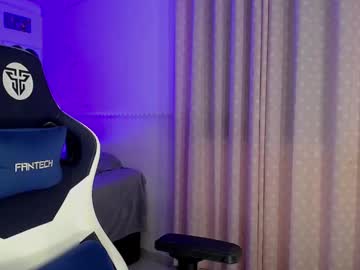 Romalix Chaturbate stream image from March 13, 2025