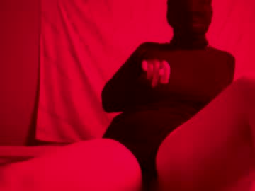 Sadiexobscura Chaturbate stream image from March 13, 2025