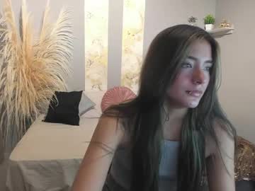 Shara_Brookss Chaturbate stream image from March 13, 2025