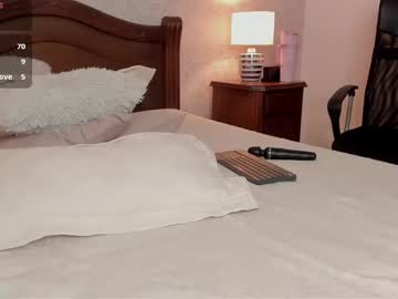 Shopieshine Chaturbate stream image from March 13, 2025