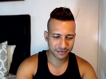 Thommerxxx Chaturbate stream image from March 13, 2025