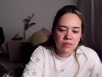 Urdreamgiirl Chaturbate stream image from March 13, 2025