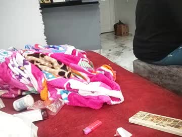Zoepinki Chaturbate stream image from March 13, 2025