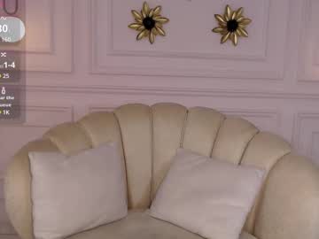 Apolostarr Chaturbate stream image from March 14, 2025