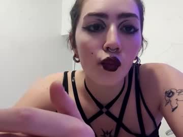 Claireicalerror Chaturbate stream image from March 14, 2025